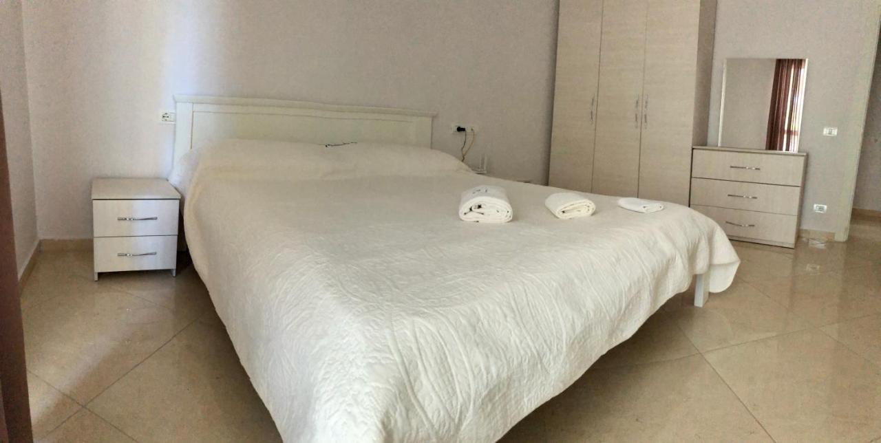 Residence kullat 2 Velipojë Dış mekan fotoğraf