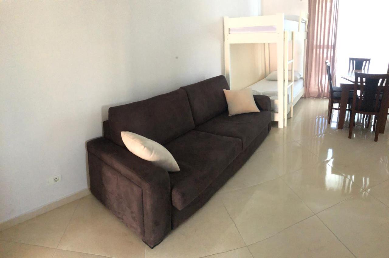 Residence kullat 2 Velipojë Dış mekan fotoğraf