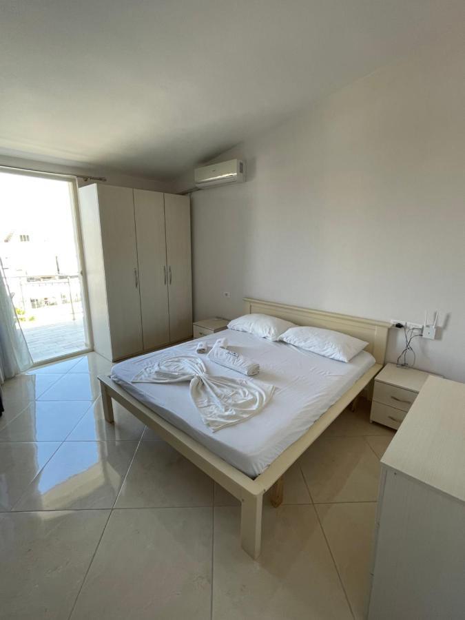Residence kullat 2 Velipojë Dış mekan fotoğraf
