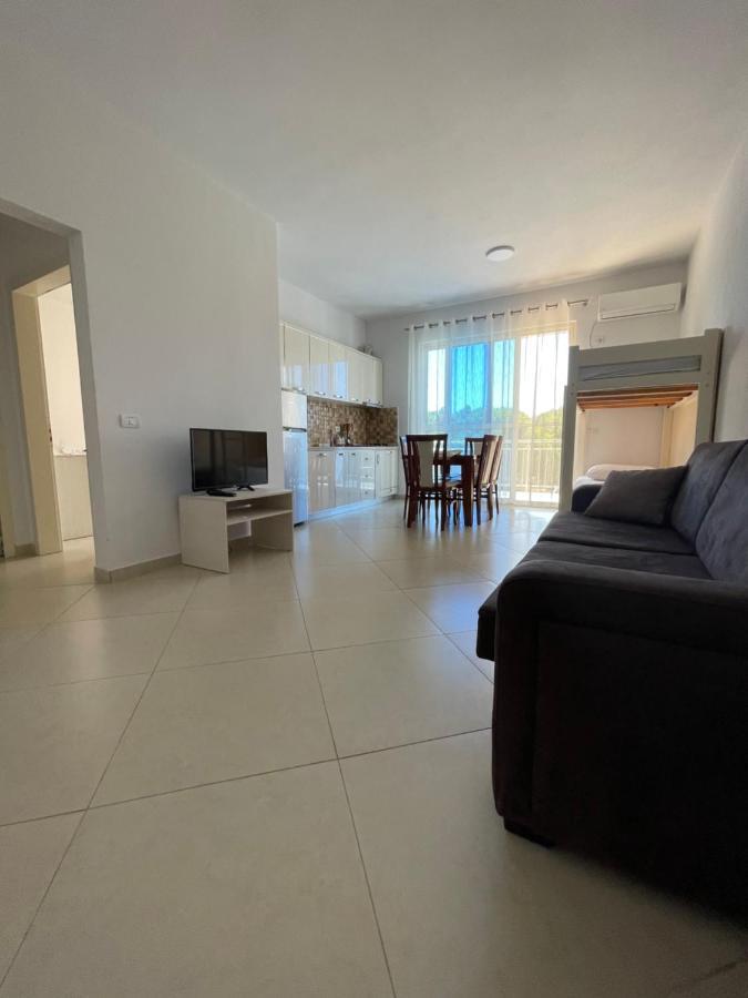 Residence kullat 2 Velipojë Dış mekan fotoğraf