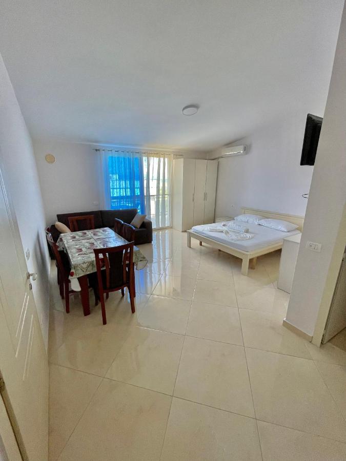 Residence kullat 2 Velipojë Dış mekan fotoğraf