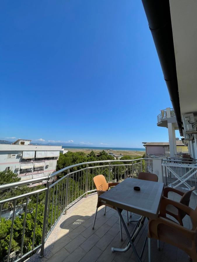 Residence kullat 2 Velipojë Dış mekan fotoğraf