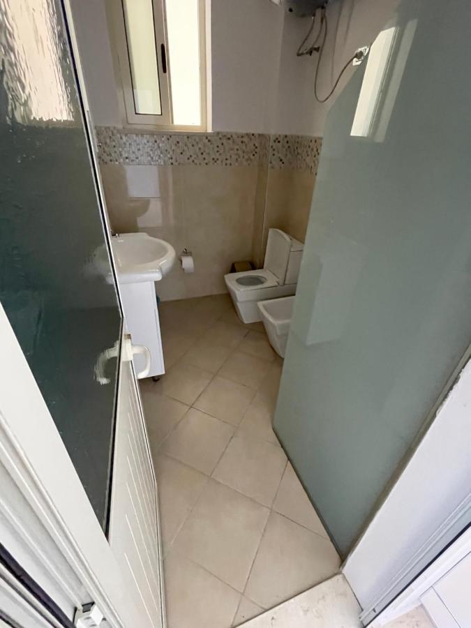 Residence kullat 2 Velipojë Dış mekan fotoğraf
